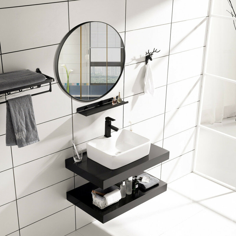 Deuel Flat Mirror