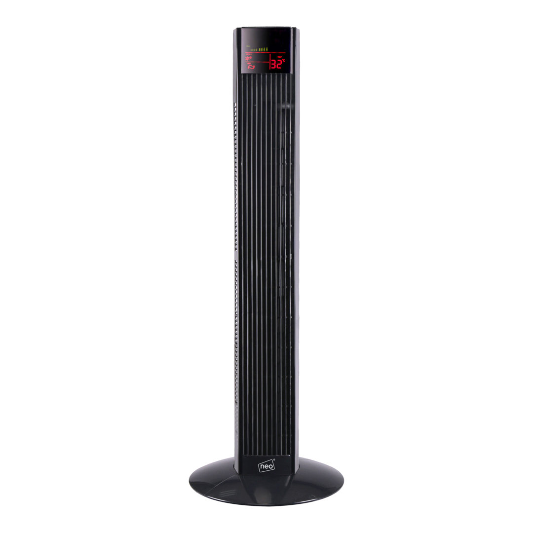 NeoDirect 92Cm Oscillating Tower Fan