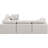 Itala Upholstered L-Shaped Sectional Reversible-94482393