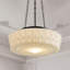 Luminaire suspendu en verre Milk-1610731440-1610731441