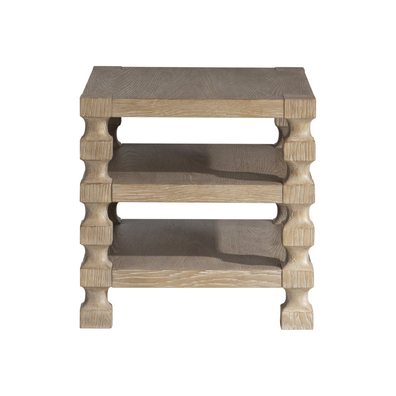 Aventura End Table