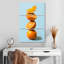 Pile d'oranges-108539787