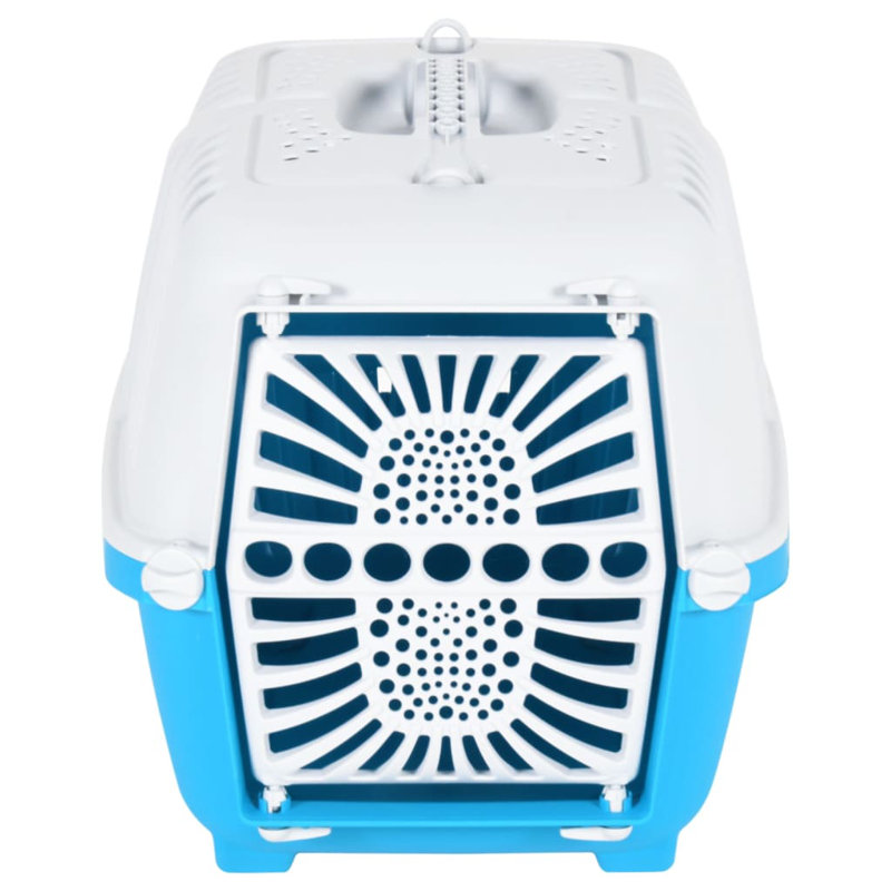 Hamerton Pet Carrier, 33cm H x 31.5cm W x 48cm D