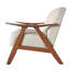 Phinnaeus Upholstered Armchair-412948623