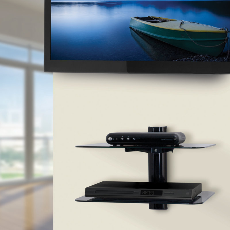 Rebrilliant 17.72'' H x 14.96'' W Shelf