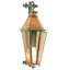 Millesime 1 - Light Outdoor Wall Lantern