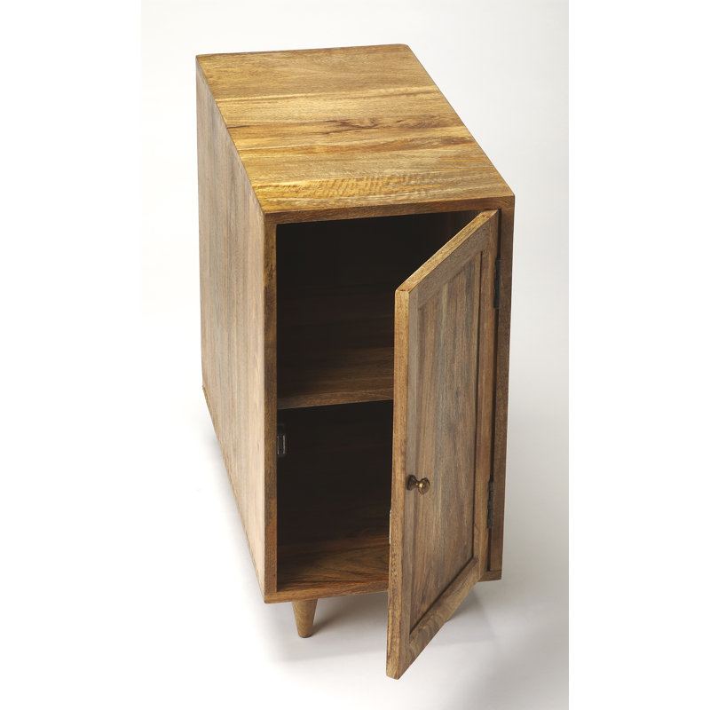 Conrad Modern End Table