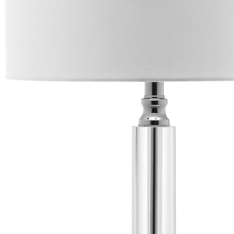 Glasgow Crystal Table Lamp