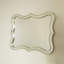 Miroir 24 po Fleuron