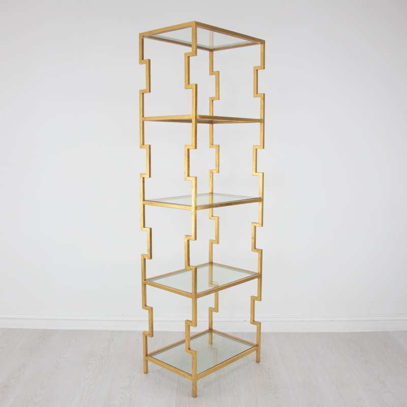 Zaro Etagere