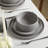 Stone Lain Haven 16-Piece Dinnerware Set Stoneware-110687587
