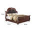 Lit tapissier Ejner-1055564839