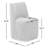 Markwart Upholstered Caster Dining Chairs(Set Of 2))-2072585601