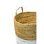 Seagrass Log and Kindling Basket Set-799368586