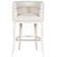 Emmett Upholstered Stool-87713356
