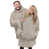 Beige is out of stock selected