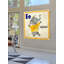 «Elephant», reproduction sur toile tendue-25597108