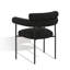 Chaise de salle à manger Bellport-76793516