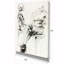 Femme croquis-impression d’art graphique sur toile tendue-29505355