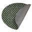 Dot Lyfe Non-Slip Outdoor Rug-1728383388