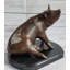 Figurines et sculptures Caronda