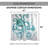 Palmyra Shower Curtain-983486209