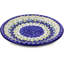 Stoneware Dinner Plate