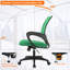 Chaise de travail réglable en hauteur-1181242045