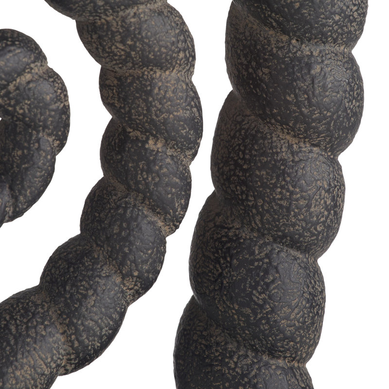 Gully Handmade Decorative Object