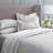 Deluca 100% Cotton Pillow Sham-40207047-40207053