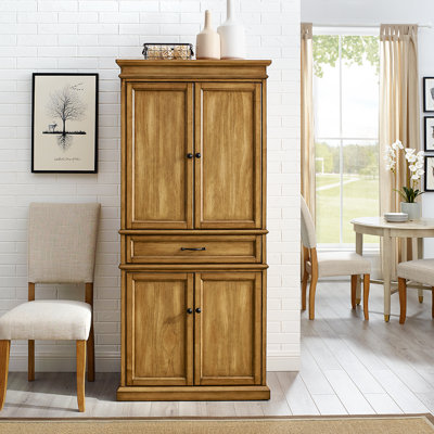 Wallacia 72" Pantry