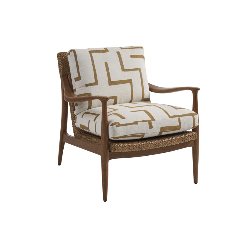 La Costa Upholstered Armchair