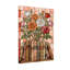Plantes et fleurs, vitrail, roses, livres, art-2037381890