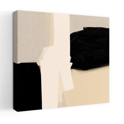 Art contemporain, art contemporain minimaliste abstrait