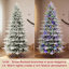 Sapin de Noël cachemire caché Cashmere-1608552580
