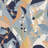 Adelaide Peel & Stick Floral Roll-89017843