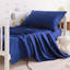 Ensemble de draps en microfibre 3 pièces-555472020