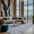 Machine Washable Gray Area Rug-221426669