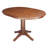 Ikuko Extendable Solid Wood Dining Table-32973564