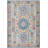 Hailey Vintage Constellation Area Rug-811375353