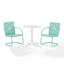 Ensemble bistro rétro 3 pièces Passmore-1583654067