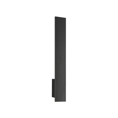Vesta Aluminum LED Wall Sconce
