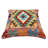 Geometric Throw Pillow