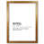 Honey Oak Frame selected