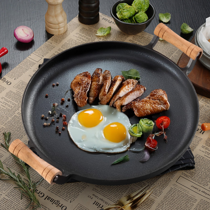 Non-Stick Frying Pan