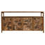 Buffet mozaik Bailey