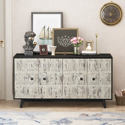 Armoire d'appoint Valisa