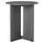 Gris anthracite sélectionné