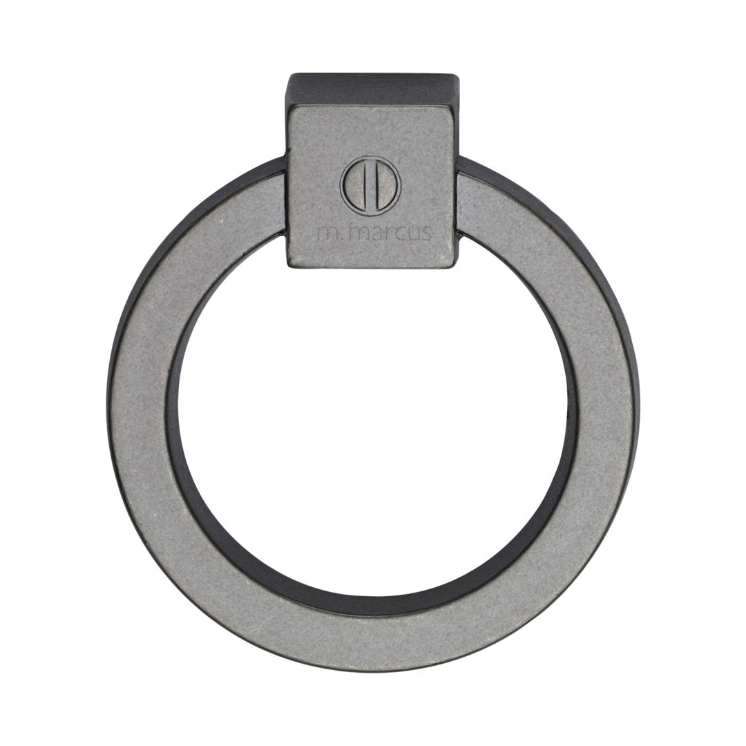 Heritage Brass Ring Pull