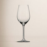 Forte 14 oz. Crystal White Wine Glass